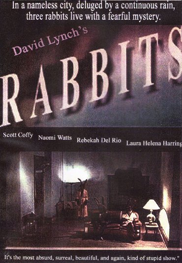 Rabbits Movie Poster