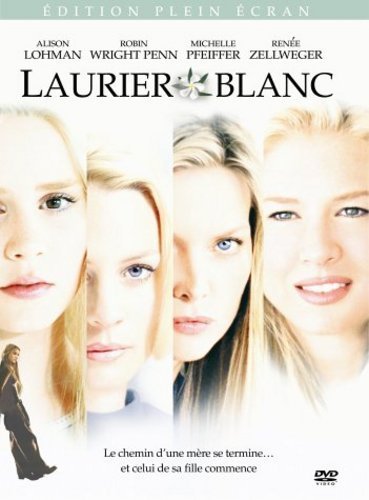 White Oleander Movie Poster