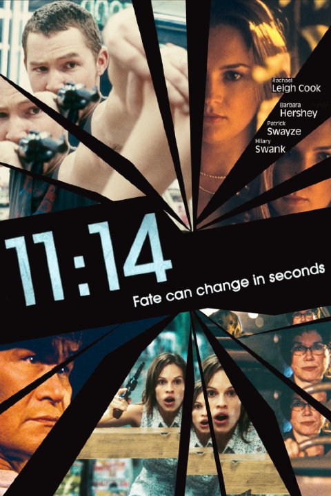 11:14 Movie Poster