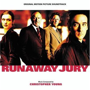 Runaway Jury Movie Poster