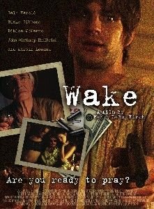 Wake Movie Poster