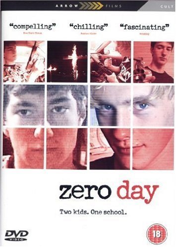 Zero Day Movie Poster