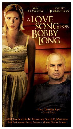 A Love Song for Bobby Long Movie Poster