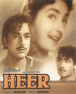 Heer Movie Poster