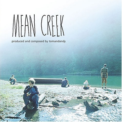 Mean Creek Movie Poster