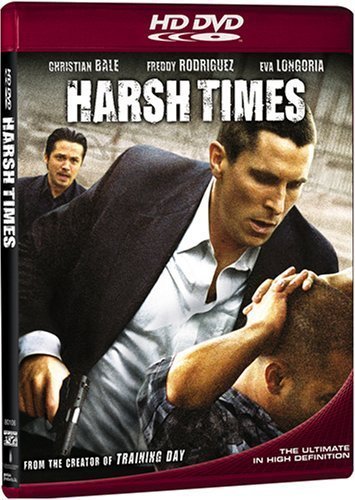 Harsh Times Movie Poster