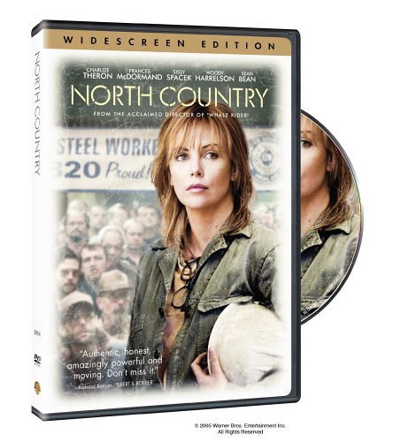 North Country Movie Poster