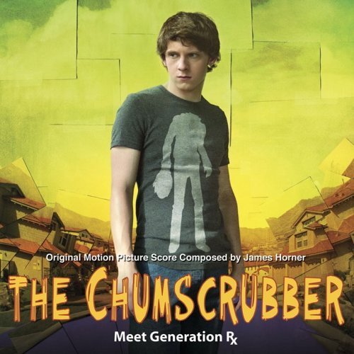 The Chumscrubber Movie Poster