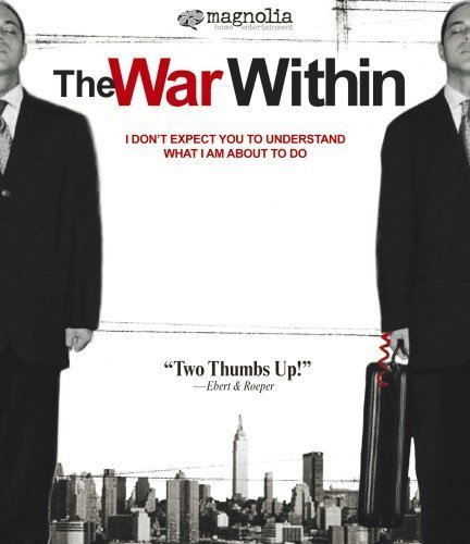 The War Within Movie Poster