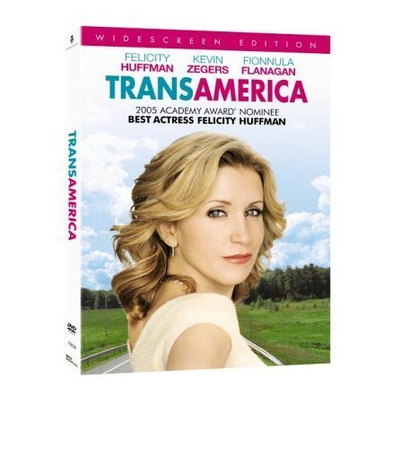 Transamerica Movie Poster