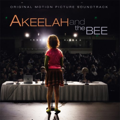 Akeelah and the Bee Movie Poster