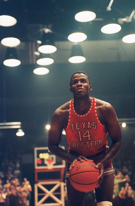 Glory Road Movie Poster