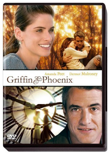 Griffin & Phoenix Movie Poster