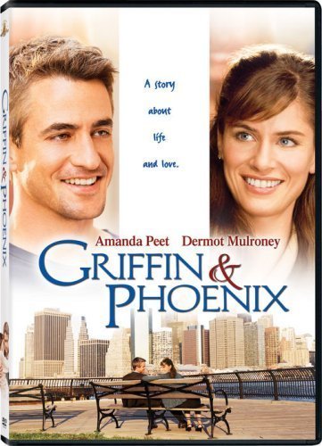 Griffin & Phoenix Movie Poster