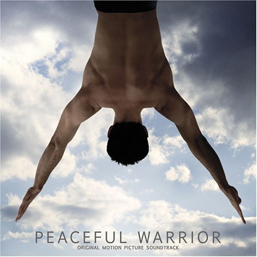 Peaceful Warrior Movie Poster