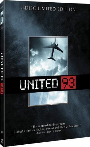 United 93 Movie Poster