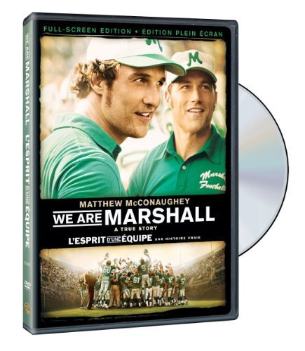 We Are Marshall Movie Poster