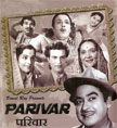 Parivar Movie Poster