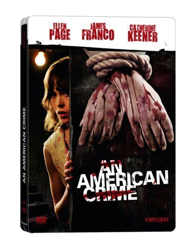 An American Crime Movie Poster
