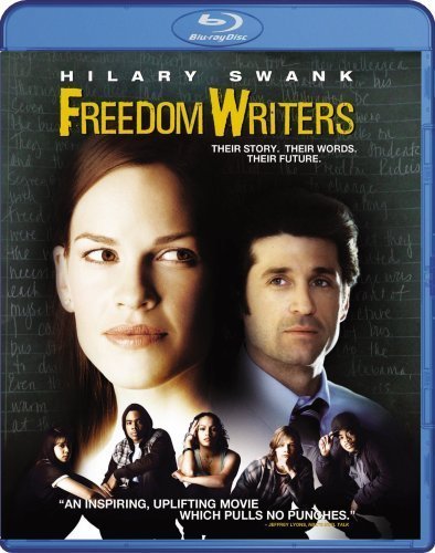 Freedom Writers Movie Poster