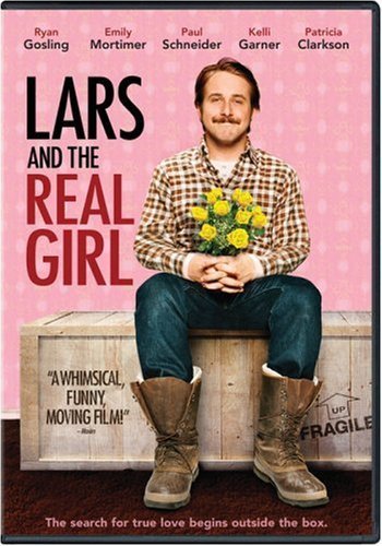 Lars and the Real Girl Movie Poster