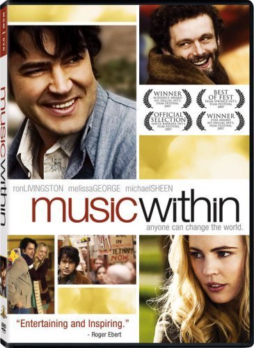 Music Within Movie Poster