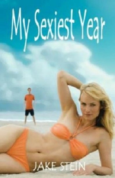 My Sexiest Year Movie Poster