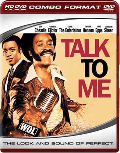 Talk to Me Movie Poster