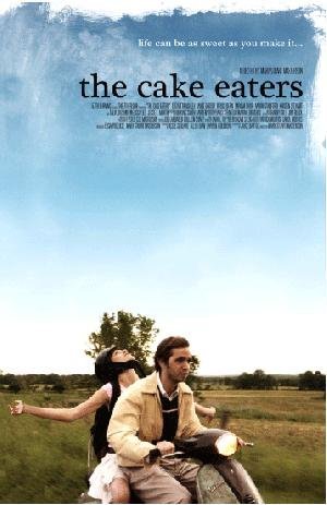 The Cake Eaters Movie Poster