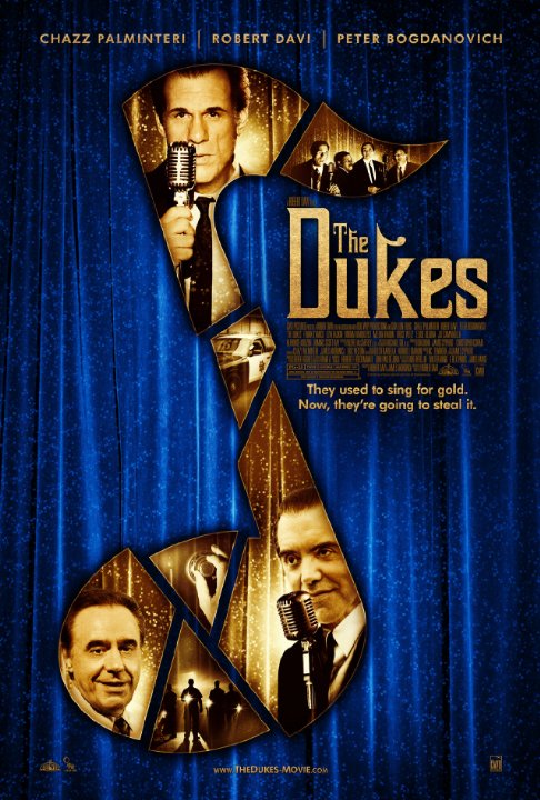 The Dukes Movie Poster