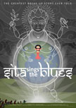 Sita Sings the Blues Movie Poster