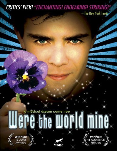 Were the World Mine Movie Poster