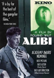 Alibi Movie Poster