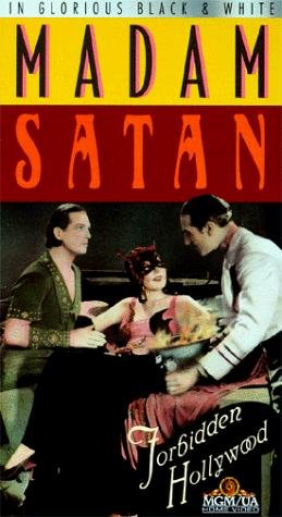Madam Satan Movie Poster