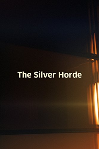 The Silver Horde Movie Poster