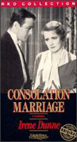 Consolation Marriage Movie Poster