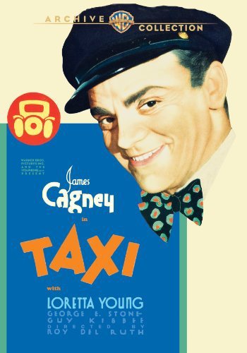 Taxi! Movie Poster