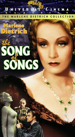 The Song of Songs Movie Poster