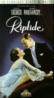 Riptide Movie Poster