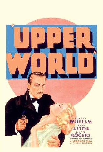 Upperworld Movie Poster
