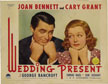 Wedding Present Movie Poster