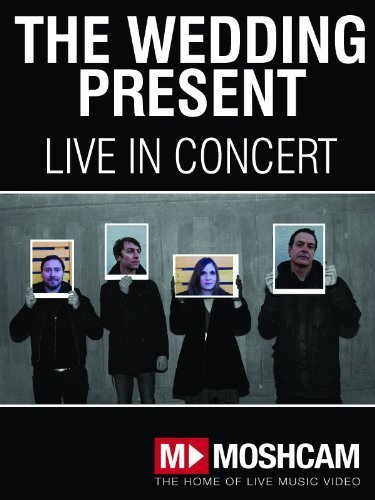 Wedding Present Movie Poster