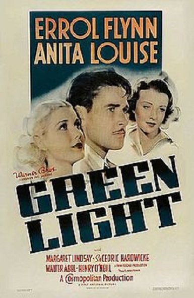 Green Light Movie Poster