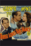 Three Loves Has Nancy Movie Poster