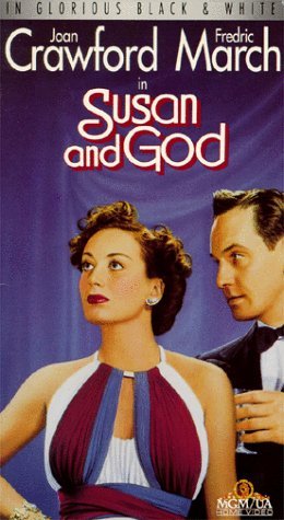 Susan and God Movie Poster
