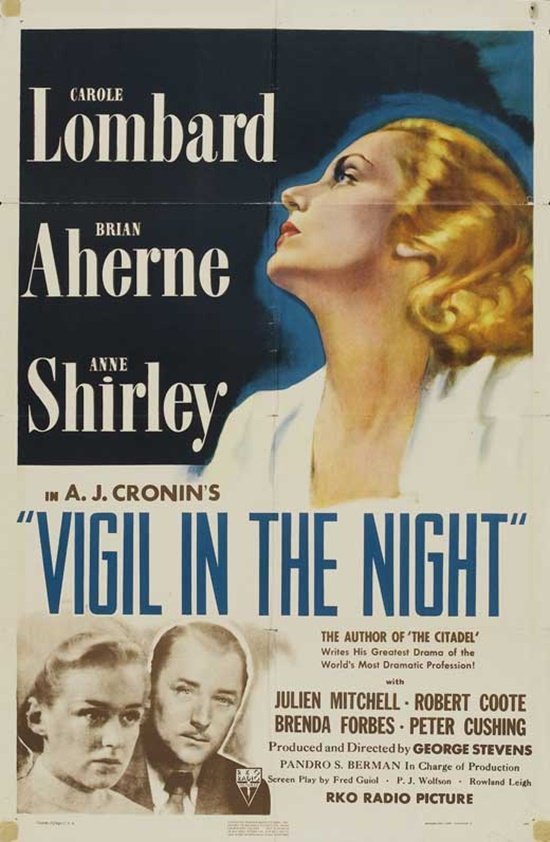 Vigil in the Night Movie Poster