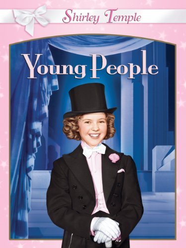 Young People Movie Poster