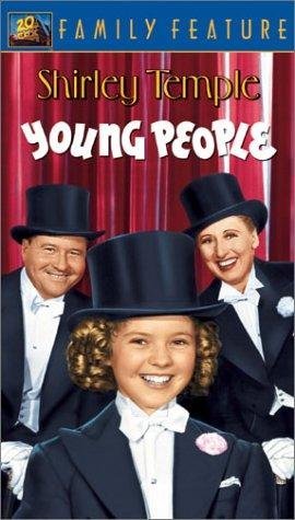 Young People Movie Poster