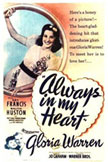 Always in My Heart Movie Poster