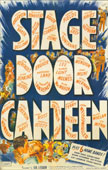 Stage Door Canteen Movie Poster